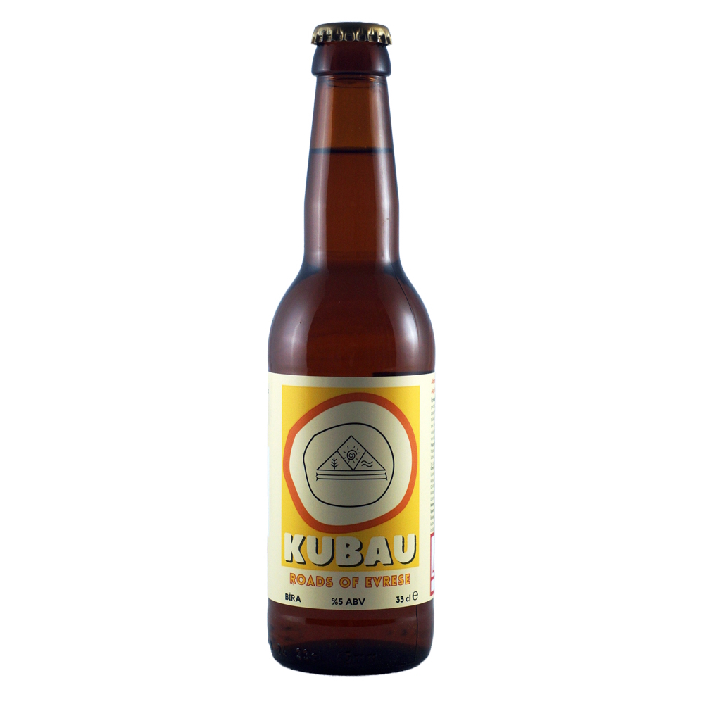 Kubau Roads of Evreşe