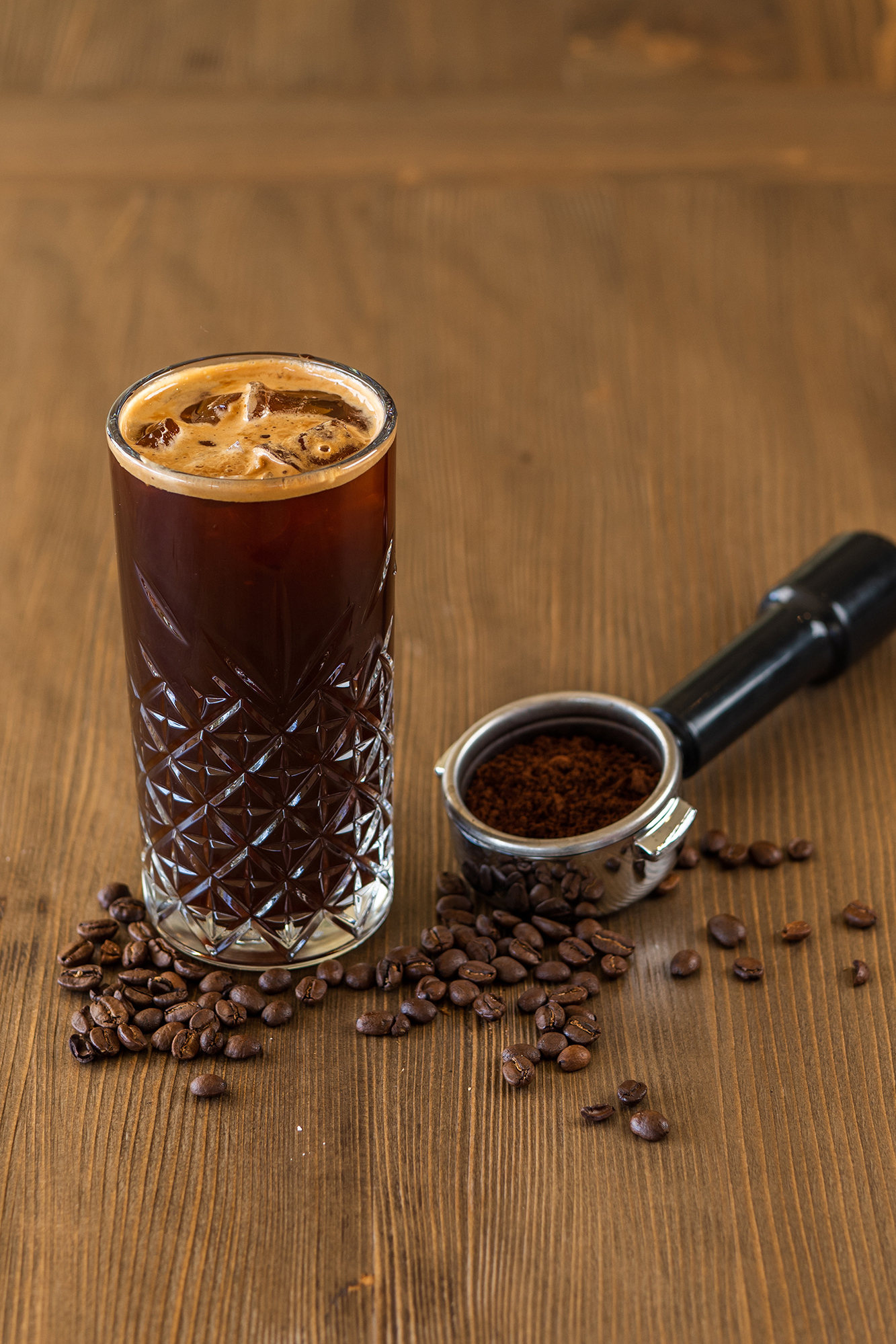 ICE AMERICANO