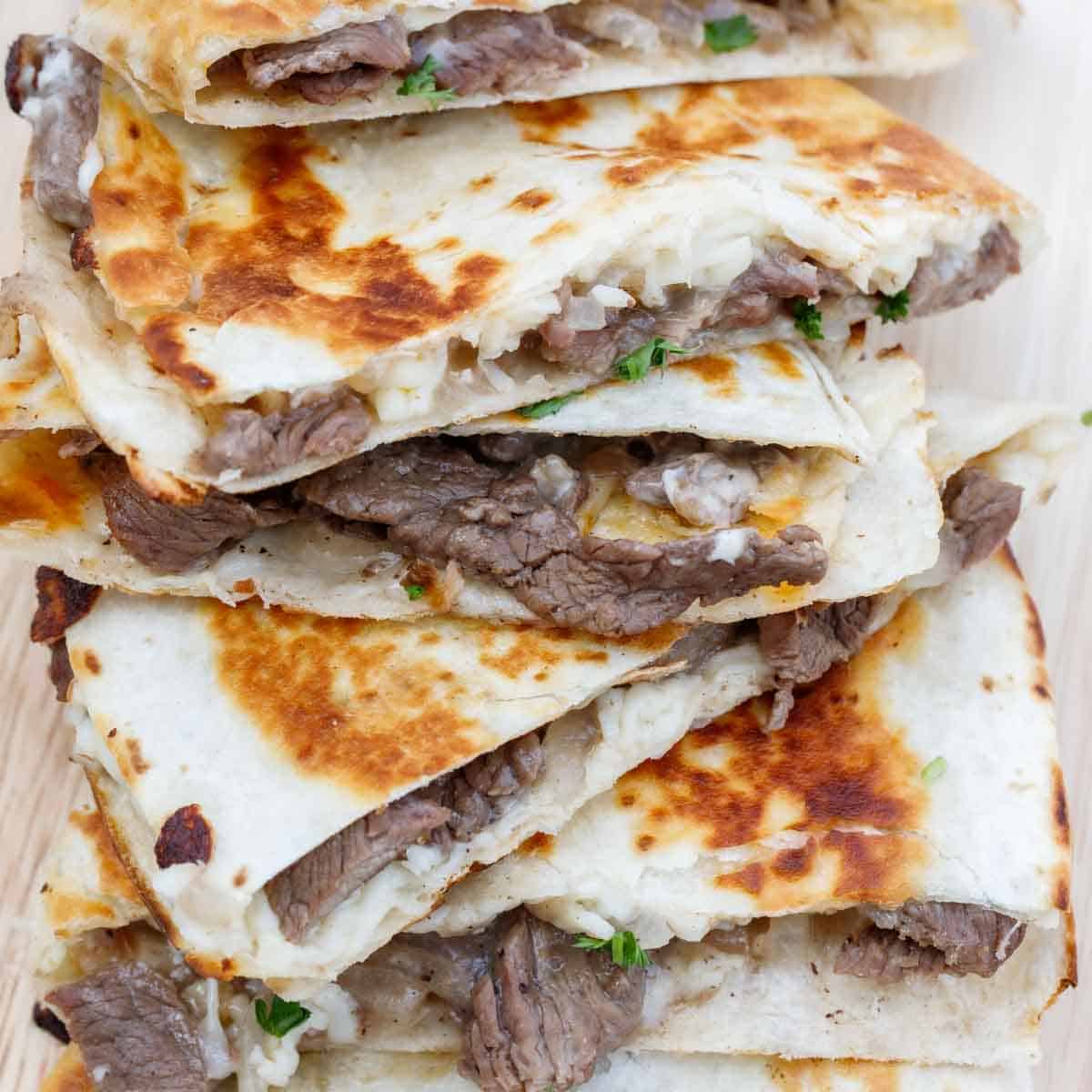 QUASEDILLA (Etli)