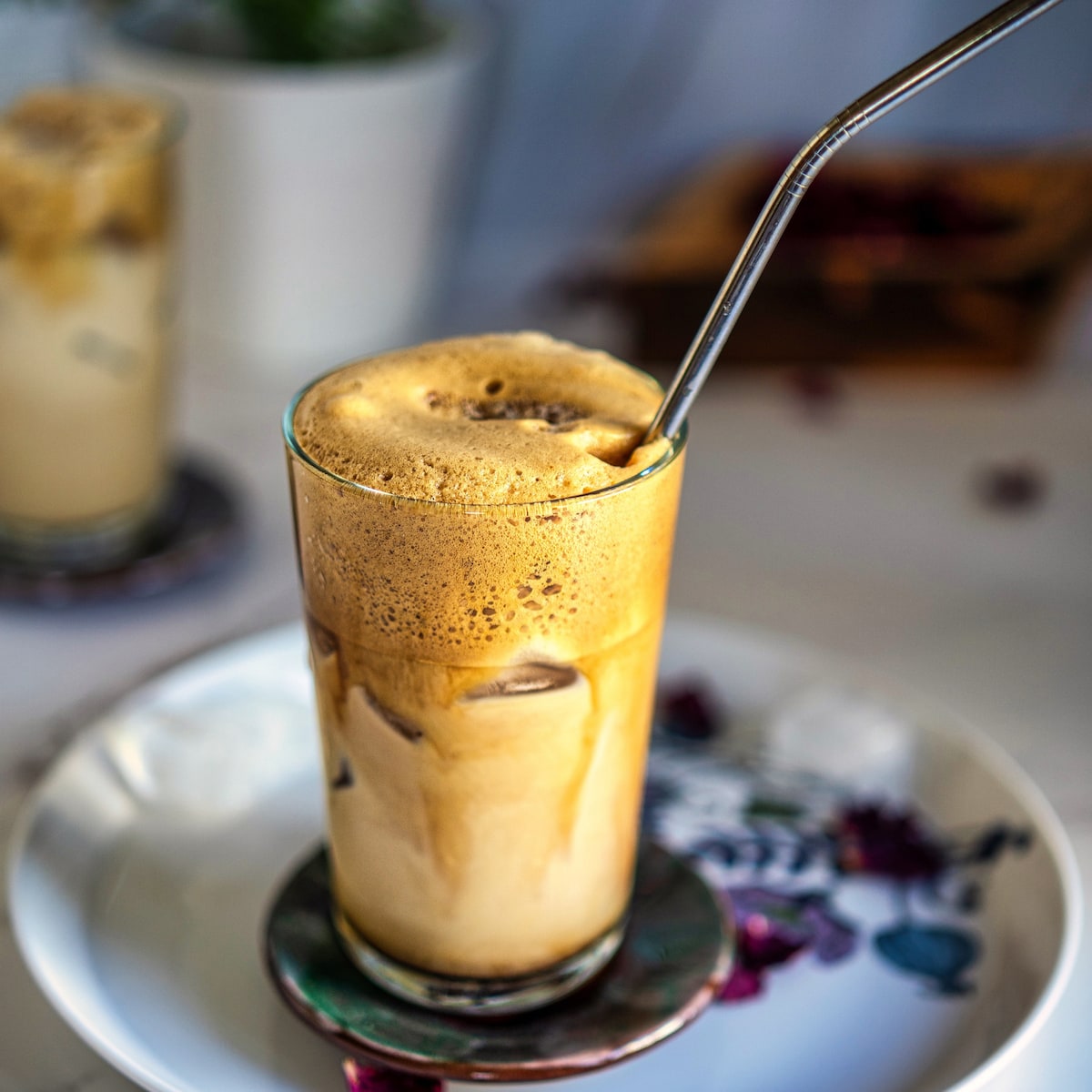 FRAPPE