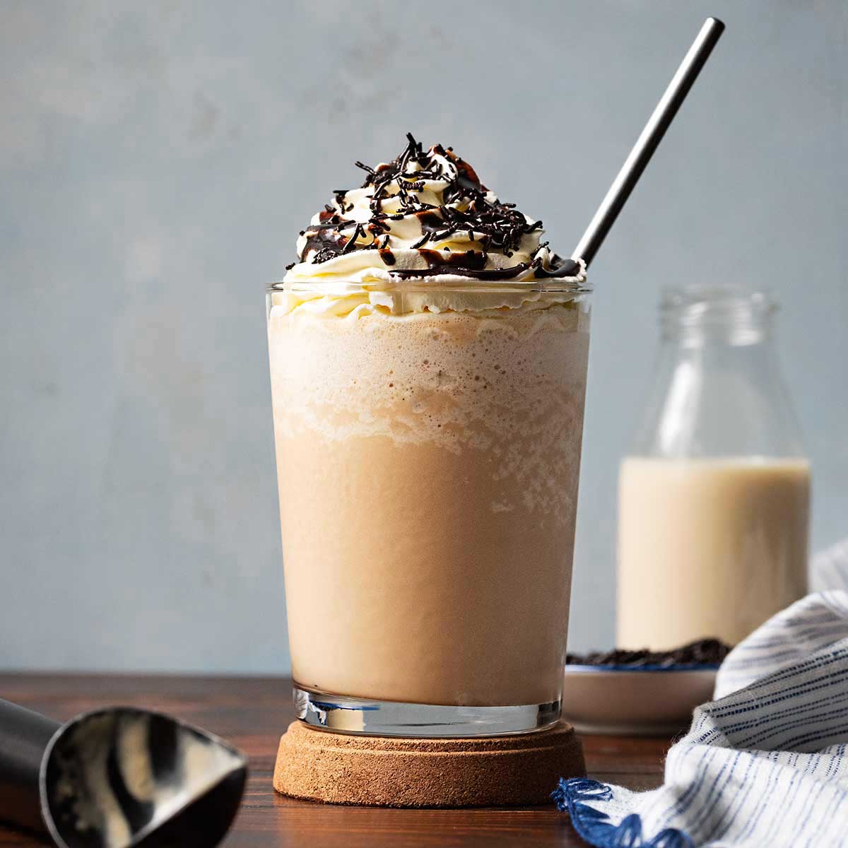 FRAPPUCCINO