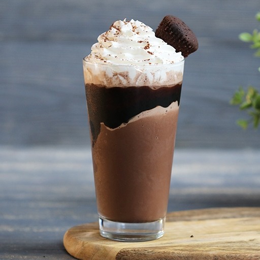 ICE CHOCOLATE