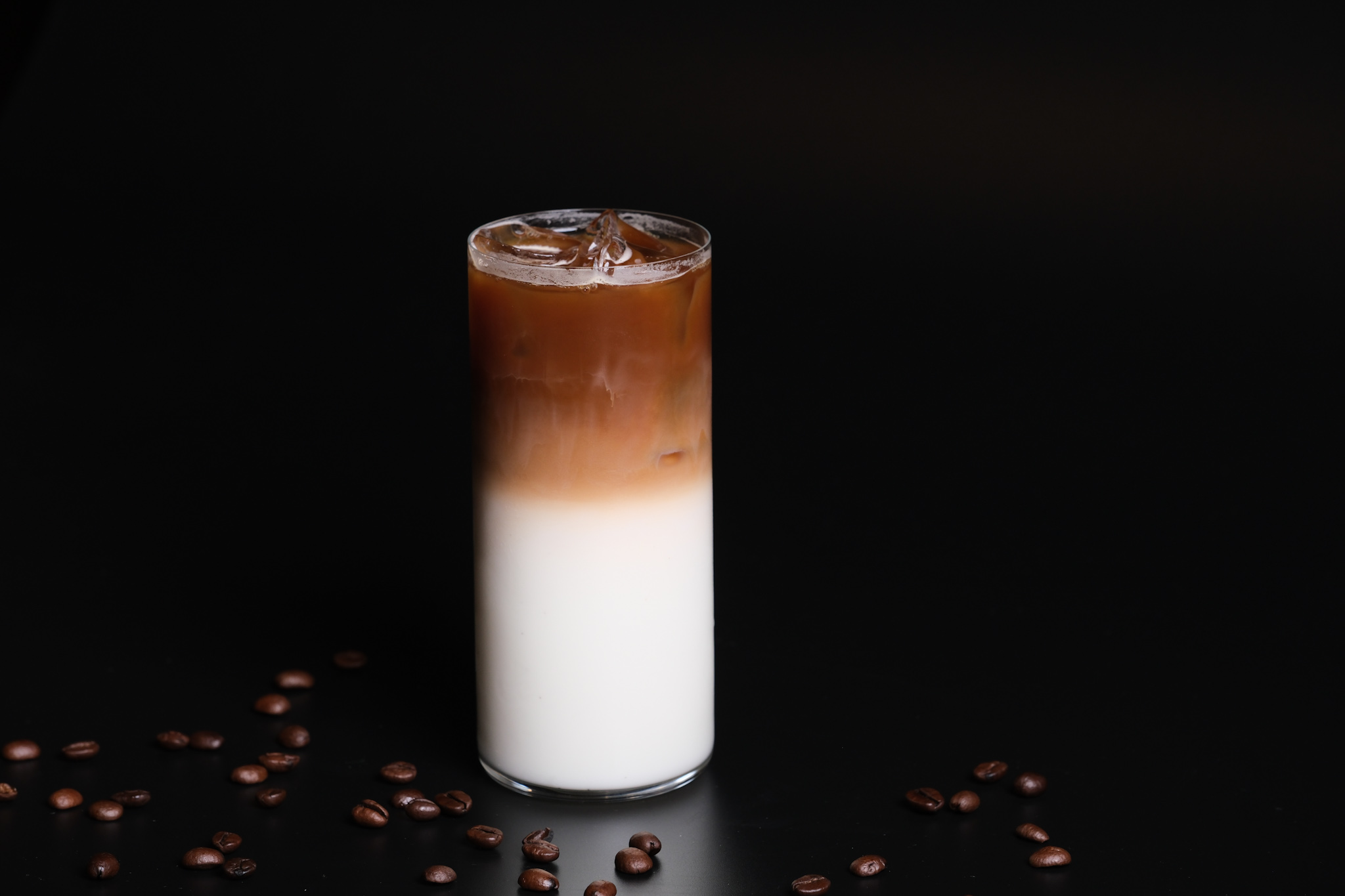ICE LATTE