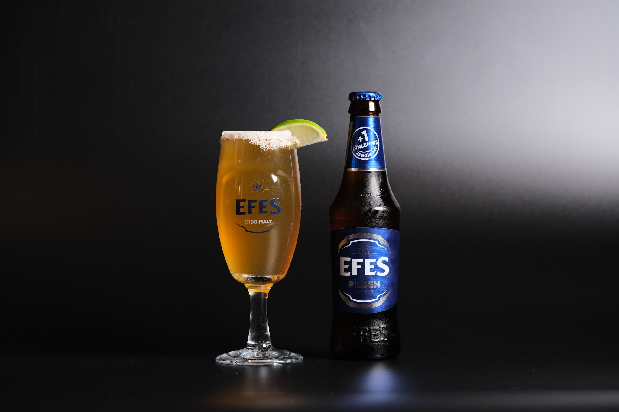 EFES PİLSEN 33 CL ŞİŞE